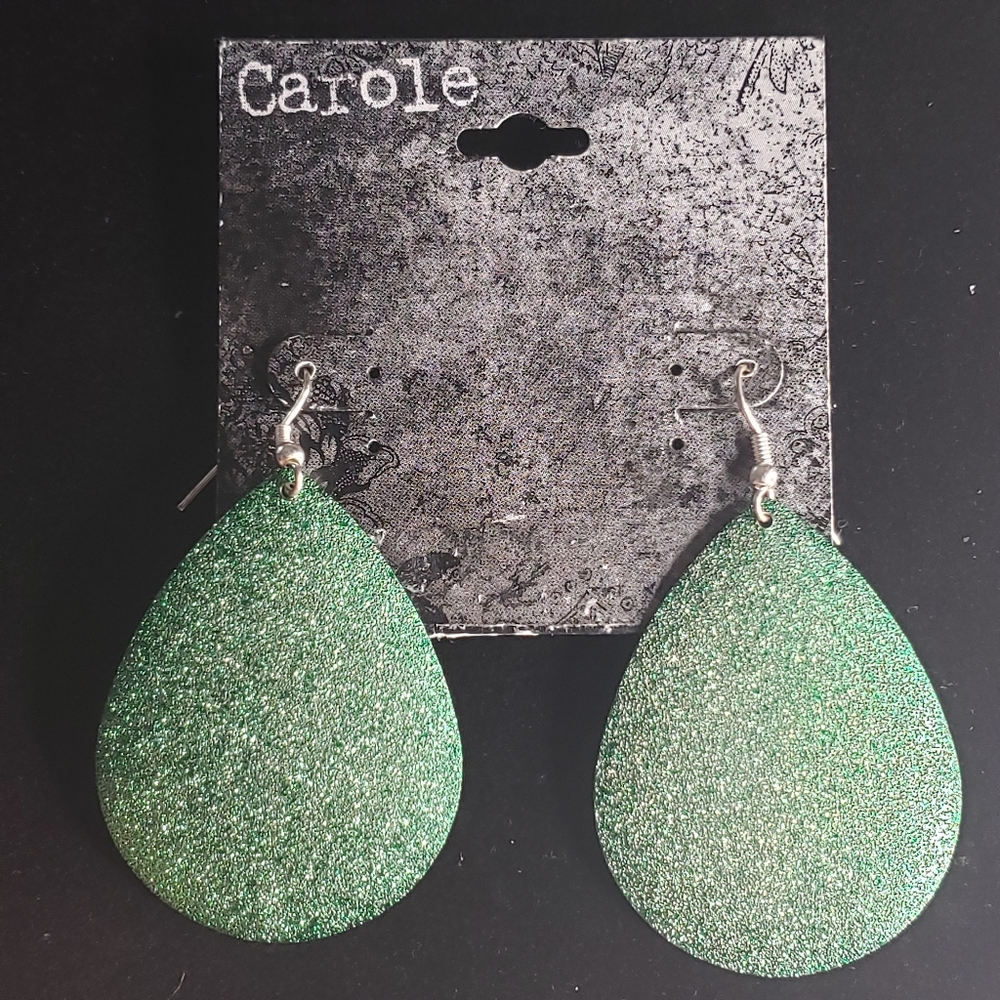 Carole Earrings